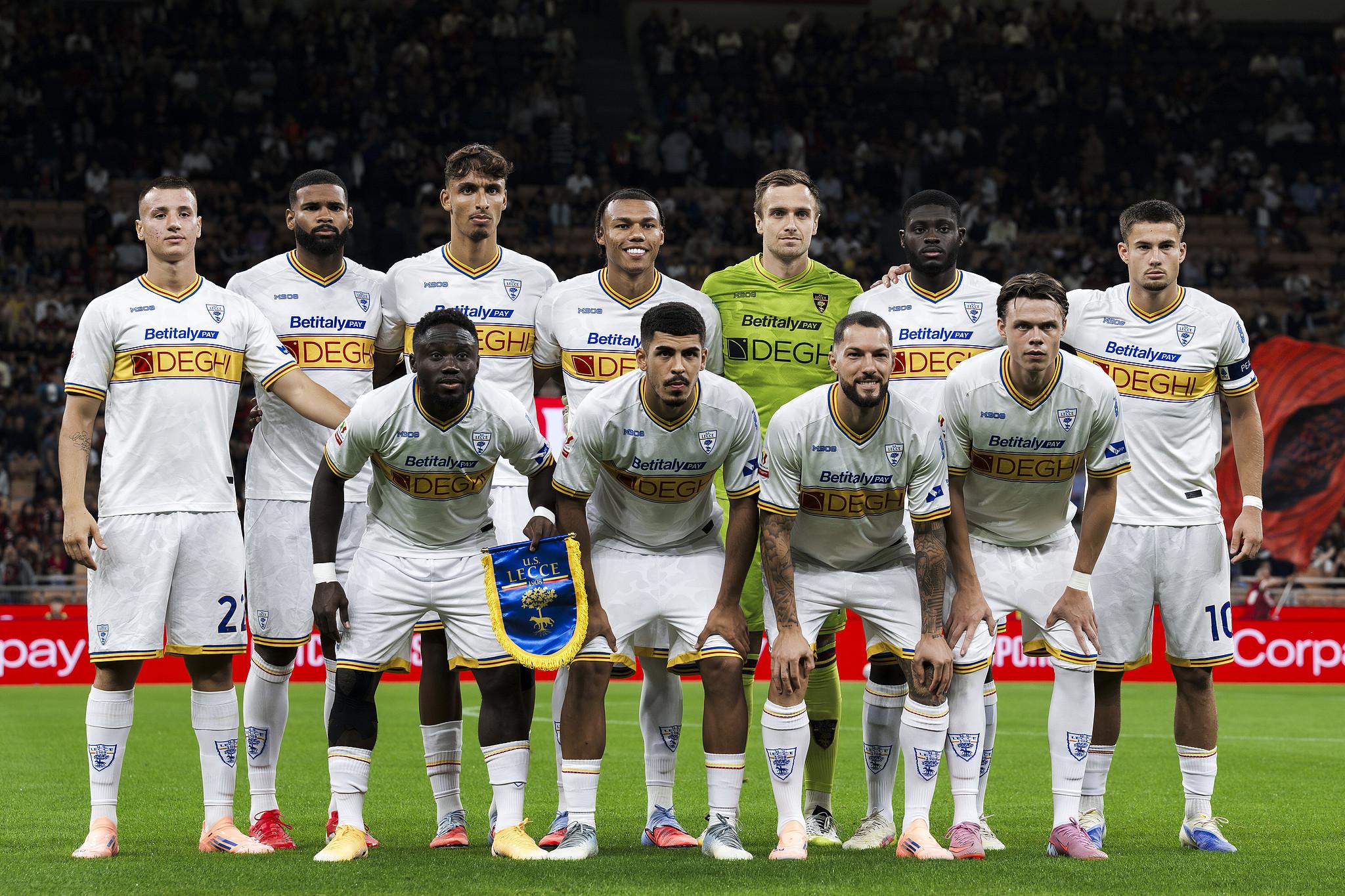 2026世界杯手机观看-斯蒂基·达米亚尼谈莱切战平萨索洛：“表现稳健，我们在成长”