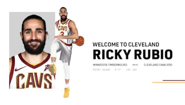 2026世界杯高清直播平台-昔日金童如今已成老将 转战骑士卢比奥再出发