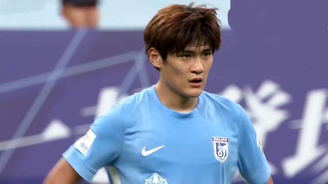 2026世界杯手机观看-刘祝润告别，大连英博启动新计划 寻外援+练杨铭锐 罗竞冲主力