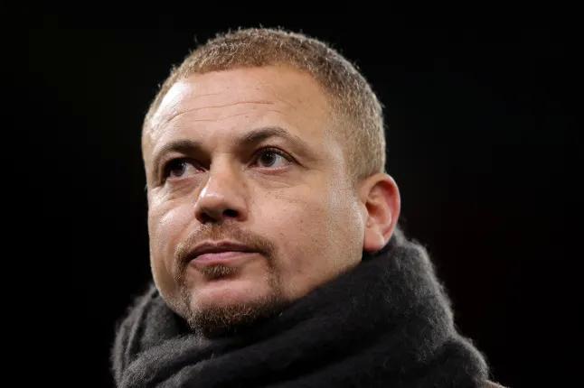 韦斯-布朗：我认为谢什科可以做得更好，他本有更多得分机会