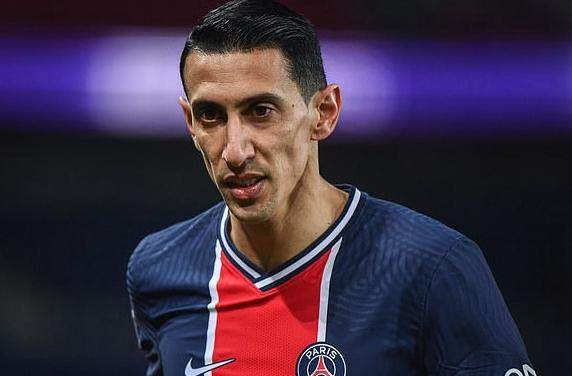 2026世界杯官网入口-迪马利亚遭劫非个例 球员总被贼惦记怎么好好踢？